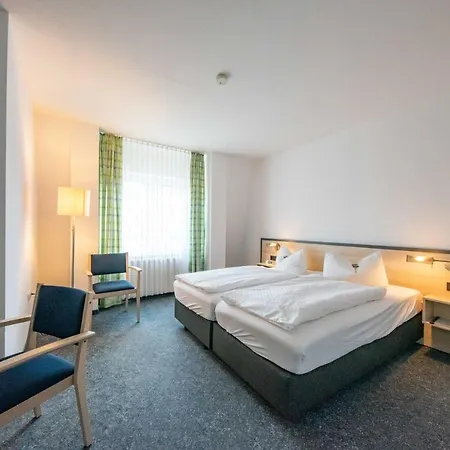 Ξενοδοχείο 7 Saeulen Gmbh