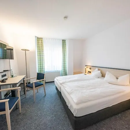 7 Saeulen Gmbh 3* Dessau-Rosslau