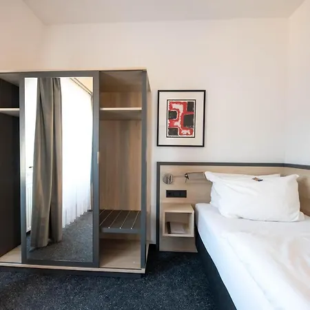 7 Saeulen Gmbh Ξενοδοχείο