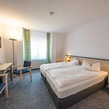 Hotel 7 Saeulen Gmbh 3*