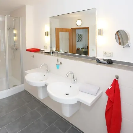 Ξενοδοχείο 7 Saeulen Gmbh Dessau-Rosslau