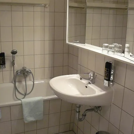 Hotel 7 Saeulen Gmbh 3*