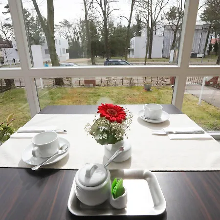 7 Saeulen Gmbh Ξενοδοχείο Dessau-Rosslau