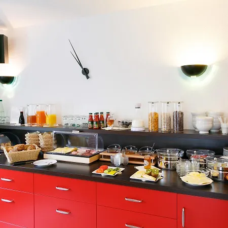 7 Saeulen Gmbh Ξενοδοχείο 3*