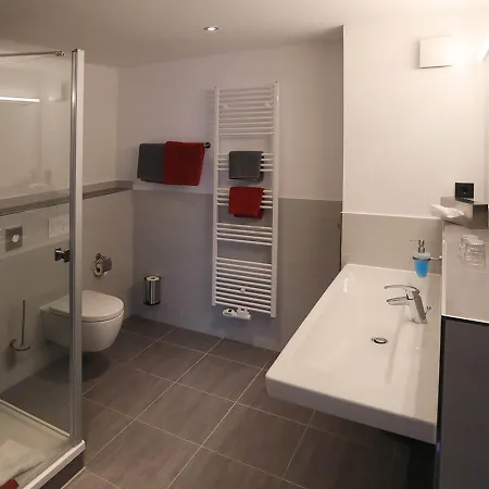 7 Saeulen Gmbh Ξενοδοχείο 3*