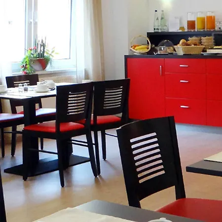 7 Saeulen Gmbh Hotel