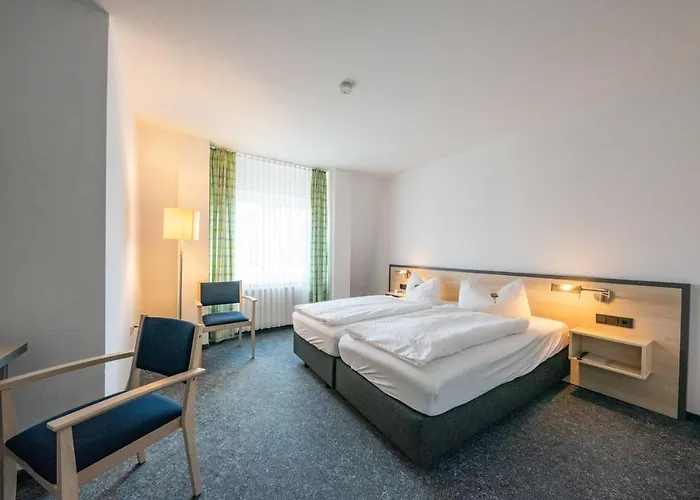 Szálloda 7 Saeulen Gmbh