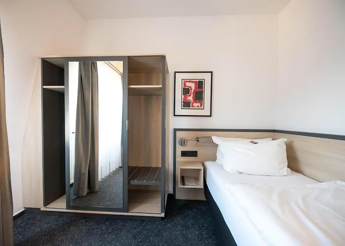 7 Saeulen Gmbh Szálloda