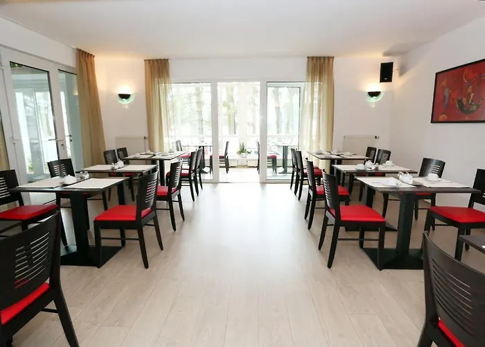 Hotel 7 Säulen Gmbh 3*