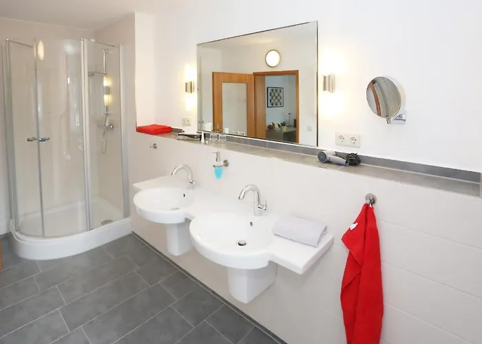 Szálloda 7 Saeulen Gmbh Dessau-Rosslau