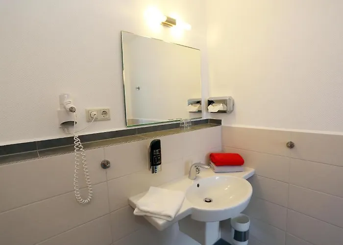 7 Saeulen Gmbh 3* Dessau-Rosslau