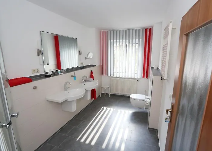 7 Saeulen Gmbh Szálloda Dessau-Rosslau