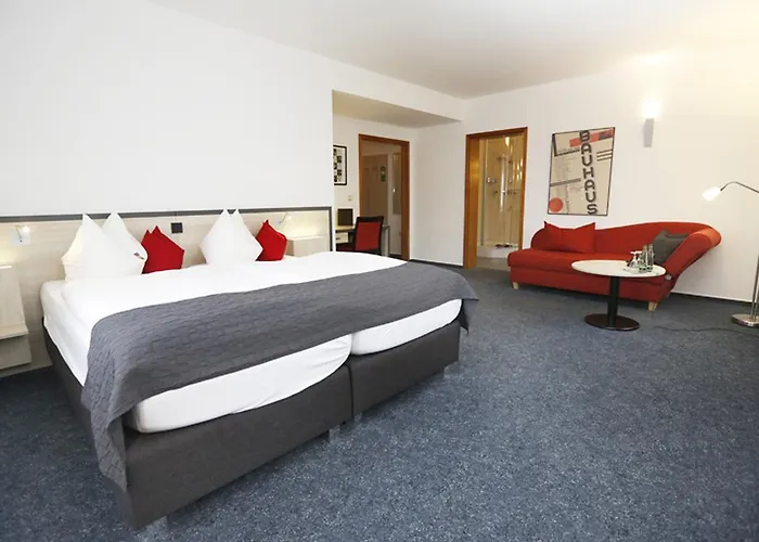 7 Saeulen Gmbh Dessau-Rosslau