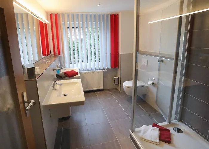 Szálloda 7 Saeulen Gmbh